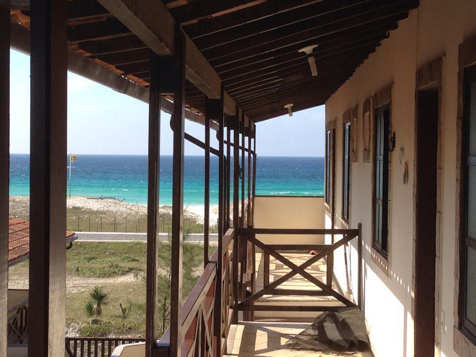 Praia Das Dunas Residence Club Cabo Frio Exterior photo