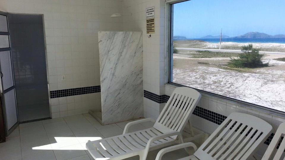 Praia Das Dunas Residence Club Cabo Frio Exterior photo