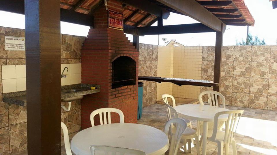 Praia Das Dunas Residence Club Cabo Frio Exterior photo